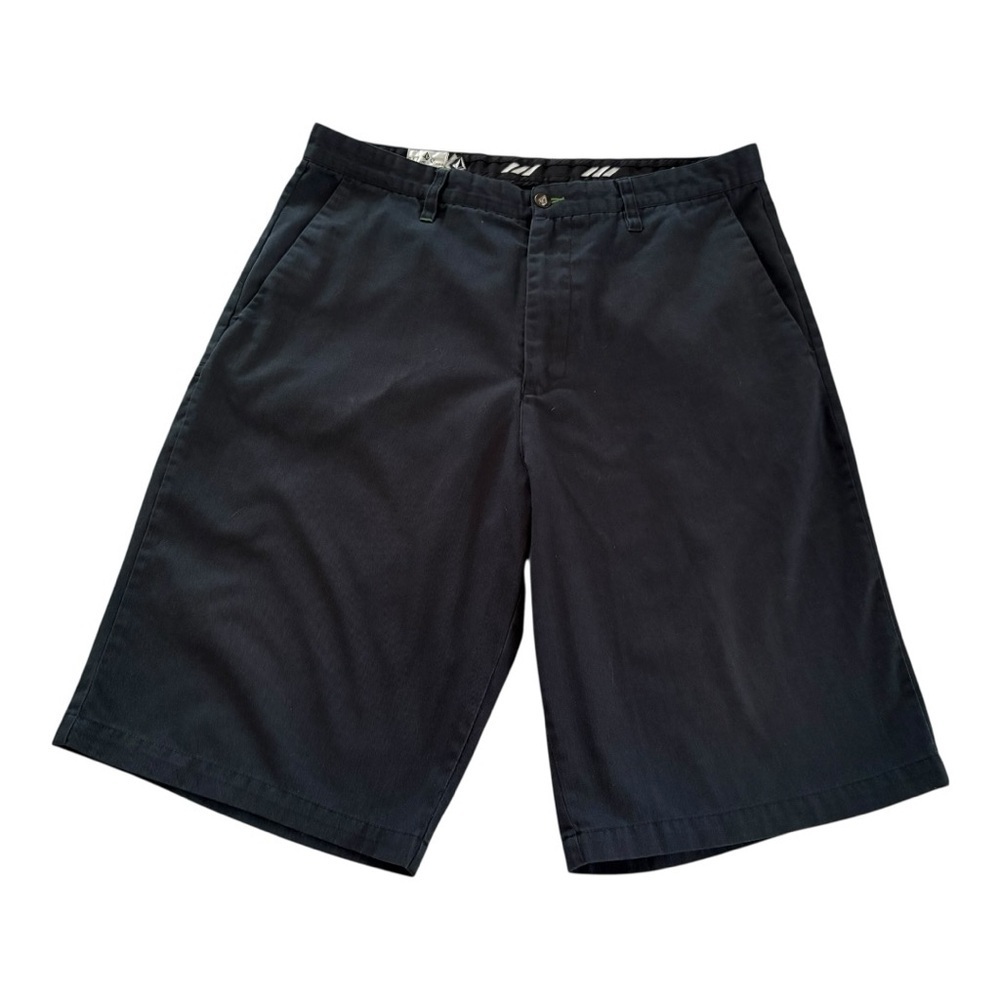 Men's Volcom Stone Corpo Class Chino Shorts